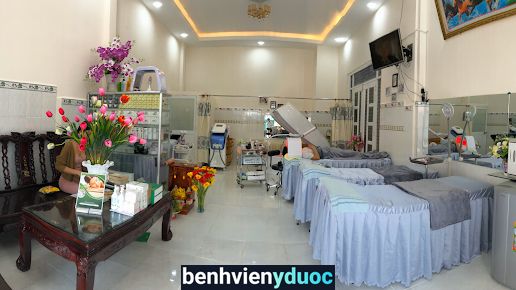 Silk Spa & Beauty