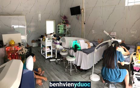 Silk Spa & Beauty Bình Tân Hồ Chí Minh
