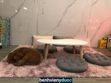 Silk Spa & Beauty Bình Tân Hồ Chí Minh