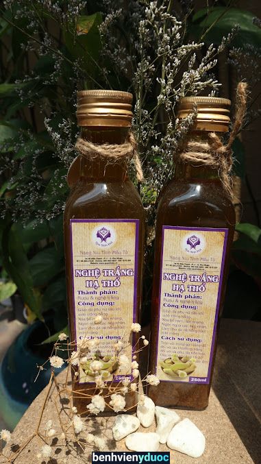 Sinh Đôi Spa - Chăm sóc Mẹ và Bé thảo mộc thiên nhiên
