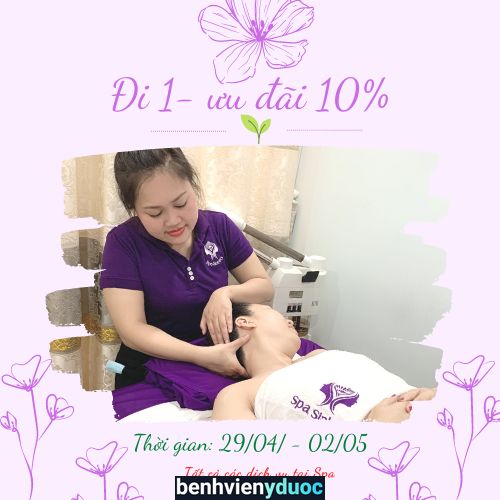 Sinh Đôi Spa - Chăm sóc Mẹ và Bé thảo mộc thiên nhiên Phú Nhuận Hồ Chí Minh