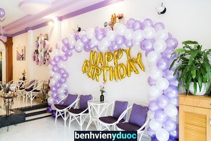Sinh Đôi Spa - Chăm sóc Mẹ và Bé thảo mộc thiên nhiên Phú Nhuận Hồ Chí Minh