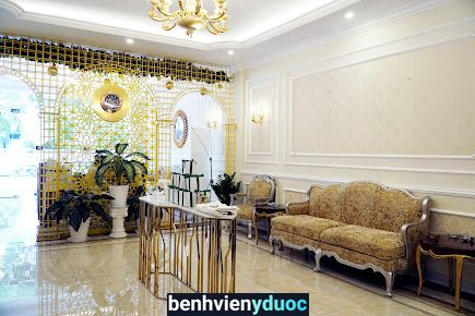 Sispa Spa Cầu Giấy Hà Nội