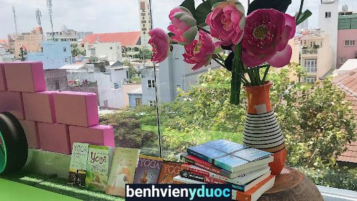 SKY YOGA DANCE & GYM CENTER 8 Hồ Chí Minh