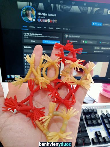 Smile Tattoo & Piercing