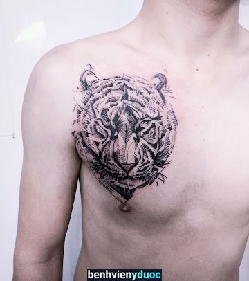 Smile Tattoo & Piercing Bình Thuỷ Cần Thơ