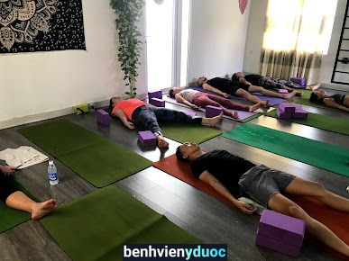 Smile Yoga Sơn Trà Đà Nẵng