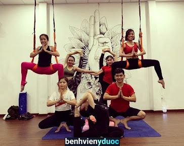 Smile yoga and dance center