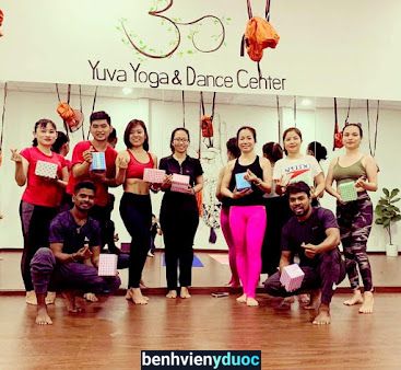Smile yoga and dance center Hóc Môn Hồ Chí Minh