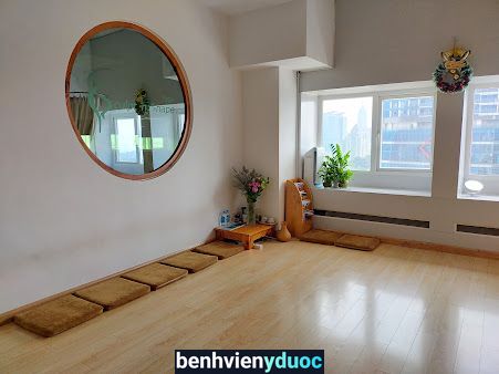SNS Yoga Studio 1 Hồ Chí Minh