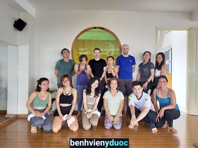 SNS Yoga Studio 1 Hồ Chí Minh