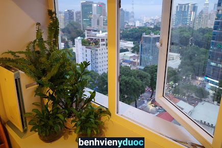 SNS Yoga Studio 1 Hồ Chí Minh