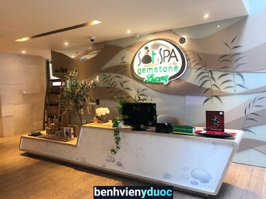 Sỏi Spa 3 Saigon Liberty Riverside