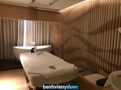 Sỏi Spa 3 Saigon Liberty Riverside 1 Hồ Chí Minh