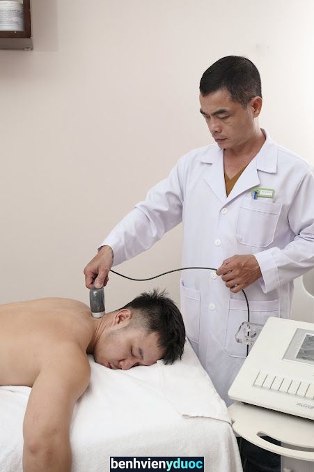 Sỏi Spa 3 Saigon Liberty Riverside 1 Hồ Chí Minh