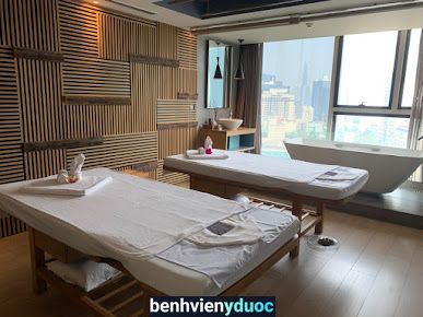Sol Spa 4 Saigon Liberty Citypoint 1 Hồ Chí Minh