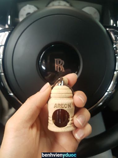 Sonax Car Spa Vinh Nghệ An