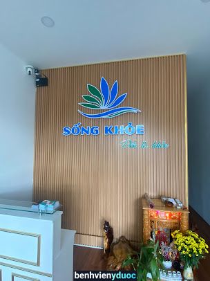 Sống Khỏe - Massage Y Học Cổ Truyền Sơn Trà Đà Nẵng