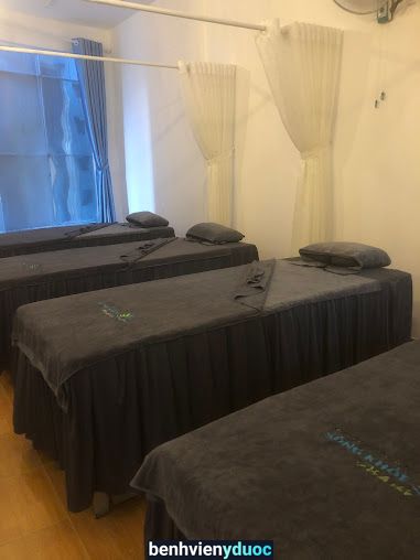 Sống Khỏe - Massage Y Học Cổ Truyền Sơn Trà Đà Nẵng