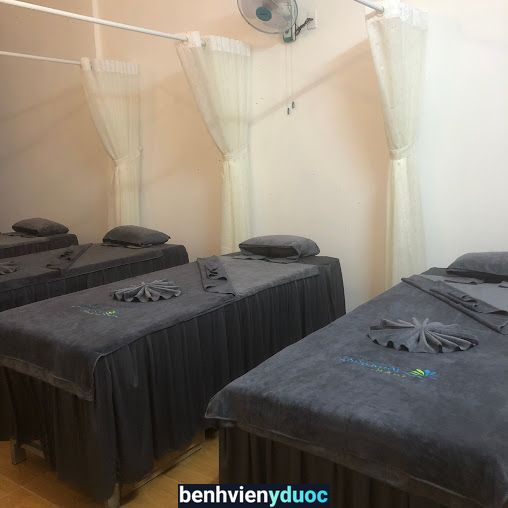Sống Khỏe - Massage Y Học Cổ Truyền Sơn Trà Đà Nẵng