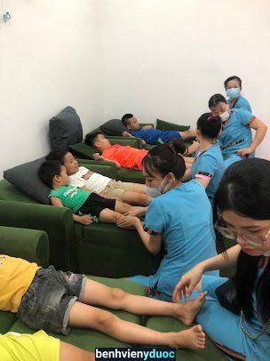 Sống Khỏe - Massage Y Học Cổ Truyền Sơn Trà Đà Nẵng
