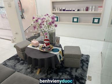 Sorella Beauty Spa Ba Đình Hà Nội