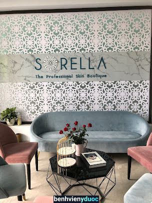 Sorella Beauty Spa Ba Đình Hà Nội