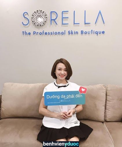 Sorella Beauty Spa Ba Đình Hà Nội
