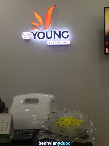 SoYoung Spa