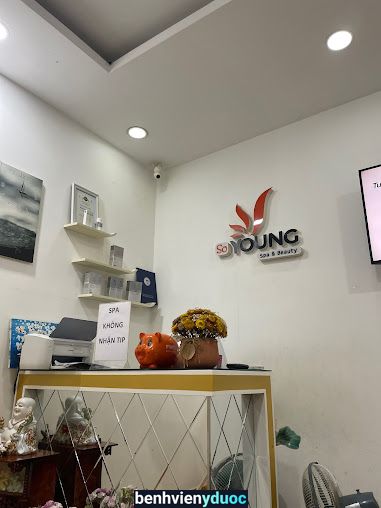 SoYoung Spa 3 Hồ Chí Minh