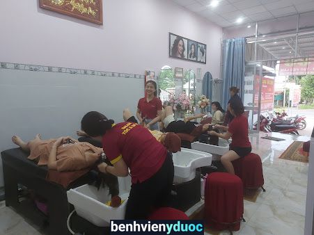 SPA 86 Tân Châu Tây Ninh