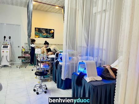 Spa An Pong Hòa Thành Tây Ninh