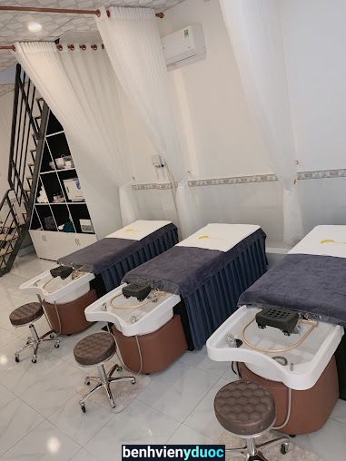 Spa An Pong Hòa Thành Tây Ninh