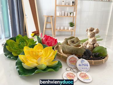 Spa An Pong Hòa Thành Tây Ninh