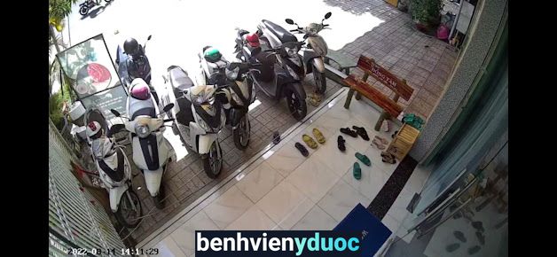 Spa An Pong Hòa Thành Tây Ninh
