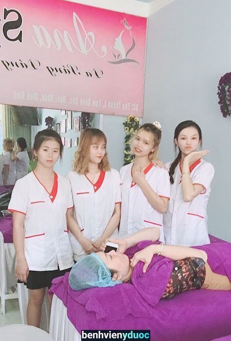 Spa Ana Hoài Nhơn Bình Định
