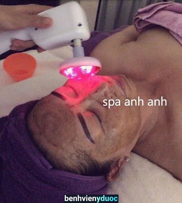 spa anh anh