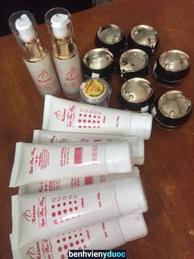 spa anh anh Hóc Môn Hồ Chí Minh