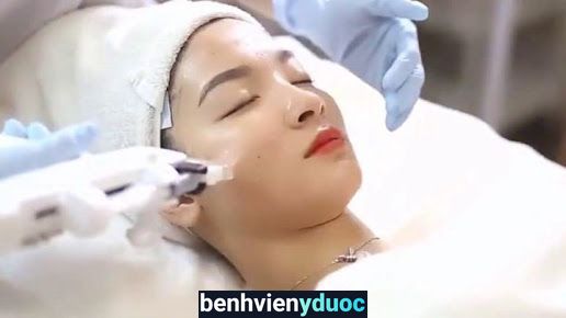 spa anh anh Hóc Môn Hồ Chí Minh