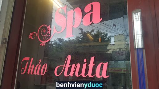 Spa Anita Tuy Phước Bình Định
