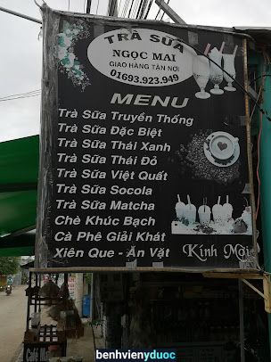 Spa Bảo Anh .Tri Mụn ,Nám .Tàn Nhang Bến Cát Bình Dương