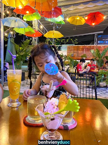 Spa Bảo Anh .Tri Mụn ,Nám .Tàn Nhang Bến Cát Bình Dương