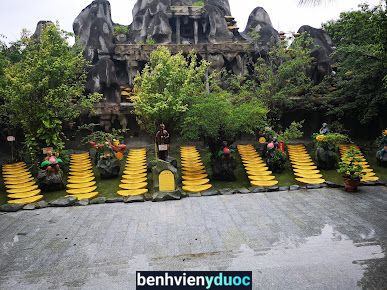 Spa Bảo Anh .Tri Mụn ,Nám .Tàn Nhang Bến Cát Bình Dương