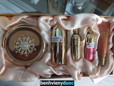 Spa Bảo Ngọc Hòa Thành Tây Ninh