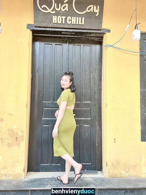 Spa Bảo Ngọc Vinh Nghệ An