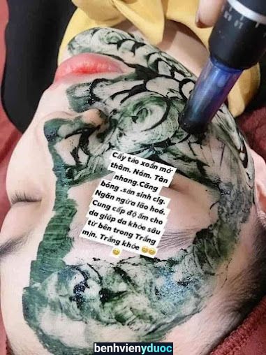 Spa Bảo Ngọc Vinh Nghệ An