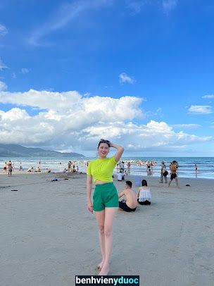 Spa Bảo Ngọc Vinh Nghệ An