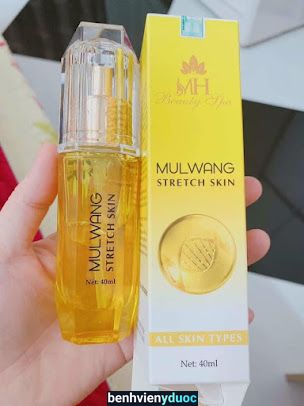 Spa Bảo Ngọc Vinh Nghệ An