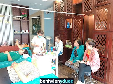 Spa Bầu Thanh Lan Củ Chi Hồ Chí Minh