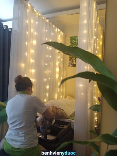 Spa Beauty Kathy Thủ Đức Hồ Chí Minh